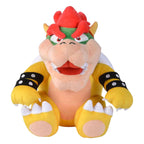 Super mario bowser knuffel - 27 cm