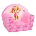 Paw patrol skye kinderstoel