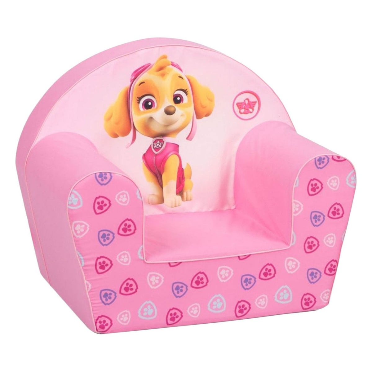 Paw patrol skye kinderstoel