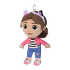 Universal gabby's dollhouse | gabby 25cm | meisje | multicolor