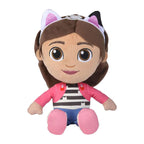 Universal gabby's dollhouse | gabby 25cm | meisje | multicolor