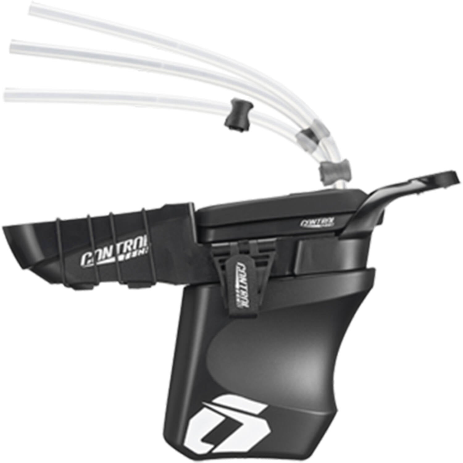 Controltech Triathlon tt aerodynamisch time zone hydration bidon opslag system