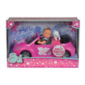 Simba evi love cabrio