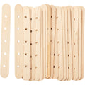 Creativ Company - Creativ Company Https://www.cchobby.nl/constructiestokjes-l-15-cm-b-1-8-cm-gatgrootte-4-mm-20-stuk-1-doos