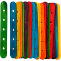 Creativ Company - Creativ Company Https://www.cchobby.nl/constructiestokjes-l-15-cm-b-1-8-cm-gatgrootte-4-mm-diverse-kleuren-20-div-1-doos