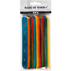 Creativ Company - Creativ Company Https://www.cchobby.nl/constructiestokjes-l-15-cm-b-1-8-cm-gatgrootte-4-mm-diverse-kleuren-20-div-1-doos