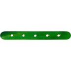 Creativ Company - Creativ Company Https://www.cchobby.nl/constructiestokjes-l-15-cm-b-1-8-cm-gatgrootte-4-mm-diverse-kleuren-500-div-1-doos