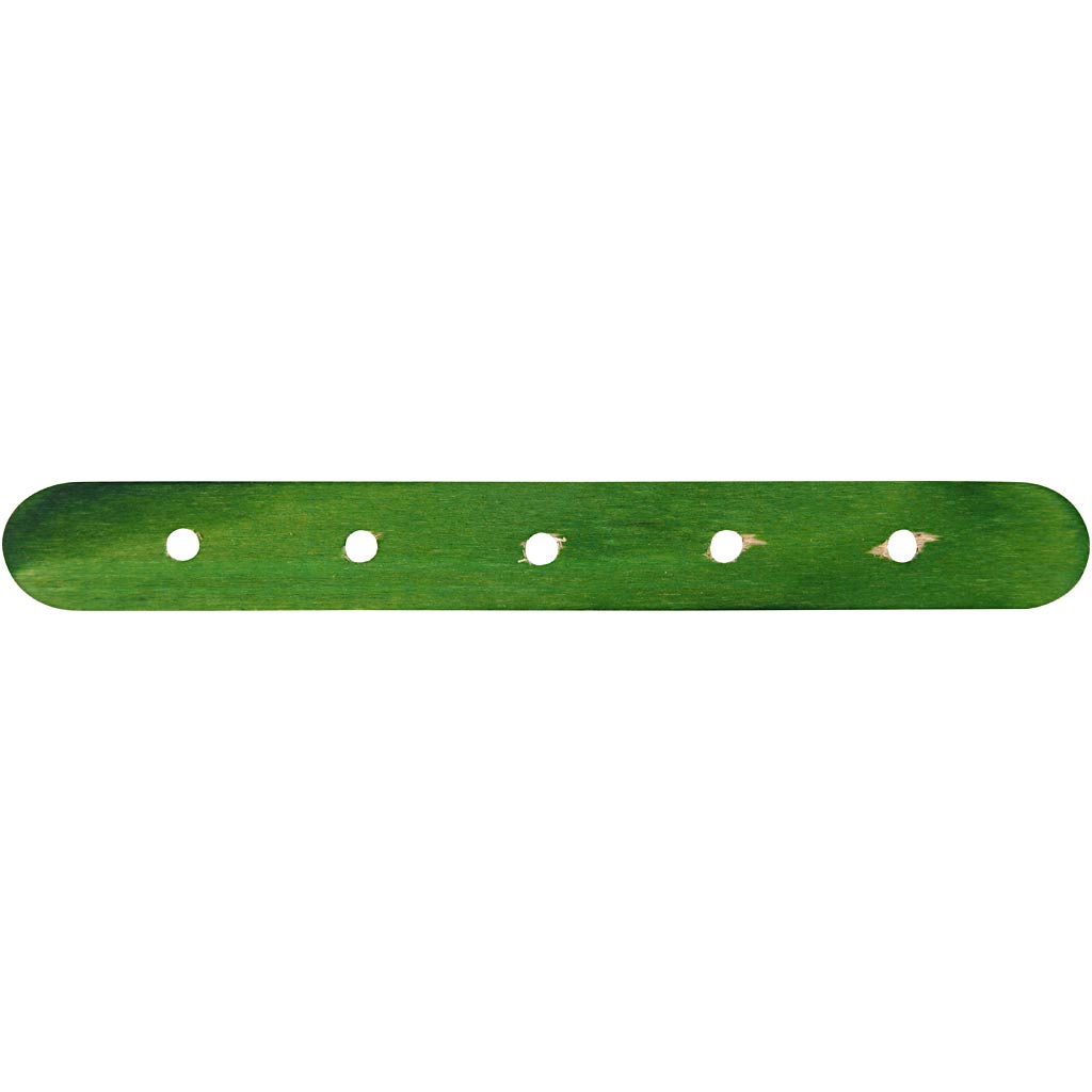 Creativ Company - Creativ Company Https://www.cchobby.nl/constructiestokjes-l-15-cm-b-1-8-cm-gatgrootte-4-mm-diverse-kleuren-500-div-1-doos