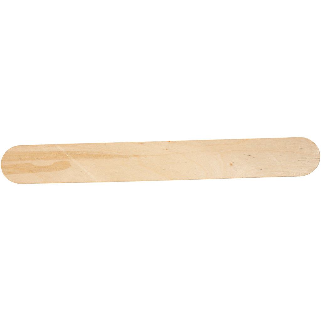 Creativ Company - Creativ Company Https://www.cchobby.nl/ijslollystokjes-l-20-cm-b-25-mm-naturel-15-stuk-1-doos