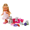 Evi Love - Evi Love dierenvriend poesjes