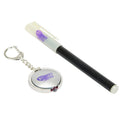 Simba pen geheimschrift met uv-licht