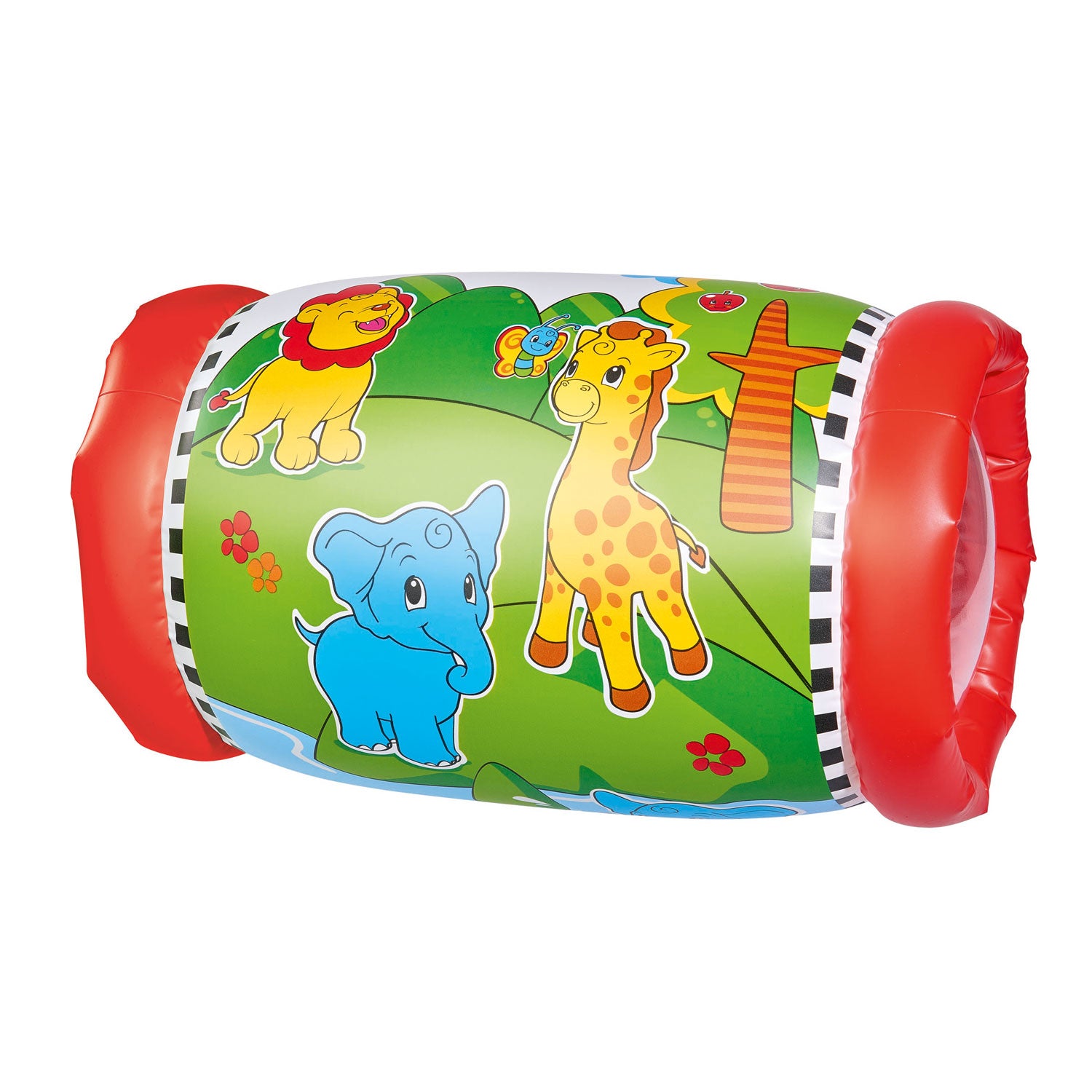 ABC - ABC kruiprol