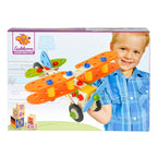 Heros eichhorn constructor 4in1, 85dlg.