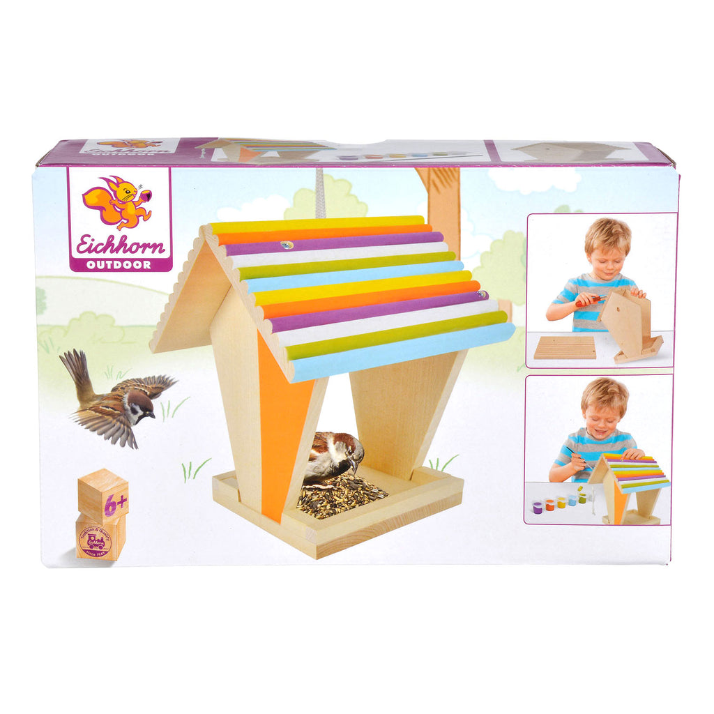 Eichhorn - Simba 100004582 kunst- & knutselset voor kinderen