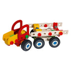 Eichhorn constructor 3in1, 140dlg.