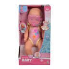 New Born Baby - New Born Baby badpop