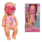 New Born Baby - New Born Baby badpop