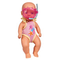 New Born Baby - New Born Baby badpop