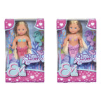 Evi Love - Evi Love kleine zeemeermin