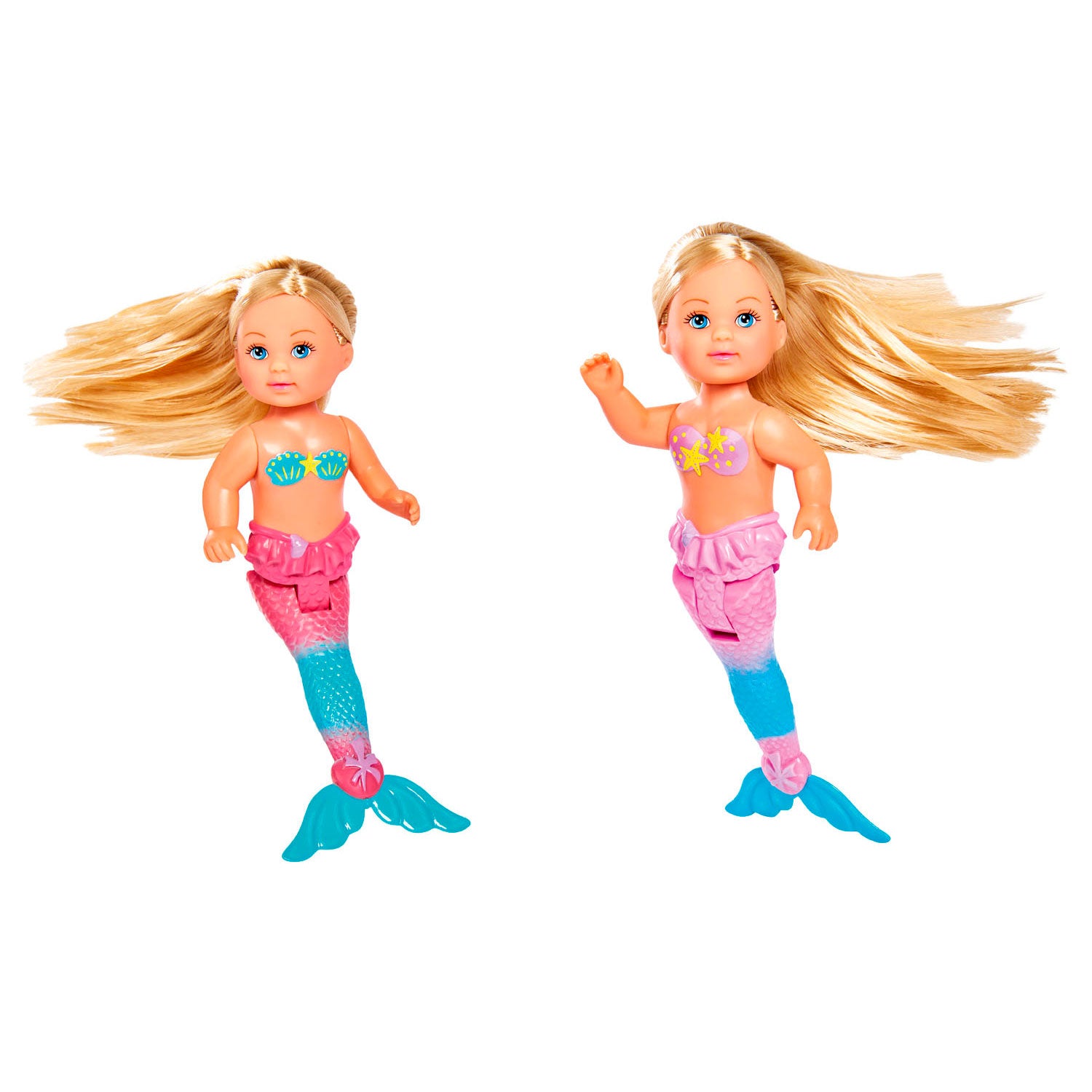 Evi Love - Evi Love kleine zeemeermin