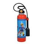 Simba - Simba Brandweerman sam brandblusser pro waterpistool