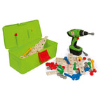 Eichhorn eh constructor, tool box