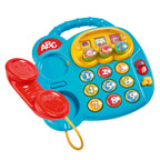 ABC - ABC baby telefoon