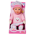 Simba - Simba Laura nightlight babypop 30cm