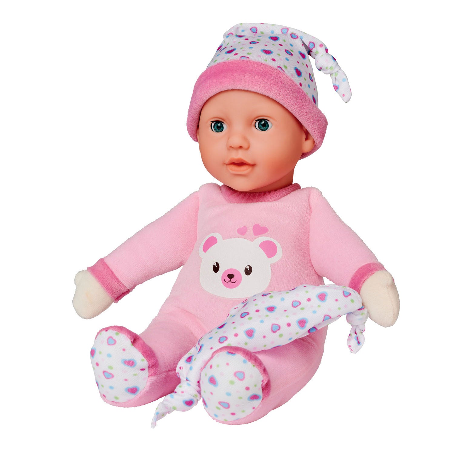 Simba - Simba Laura nightlight babypop 30cm