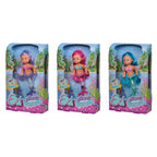 Evi love glitter zeemeermin
