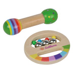 Eichhorn - houten muziekset