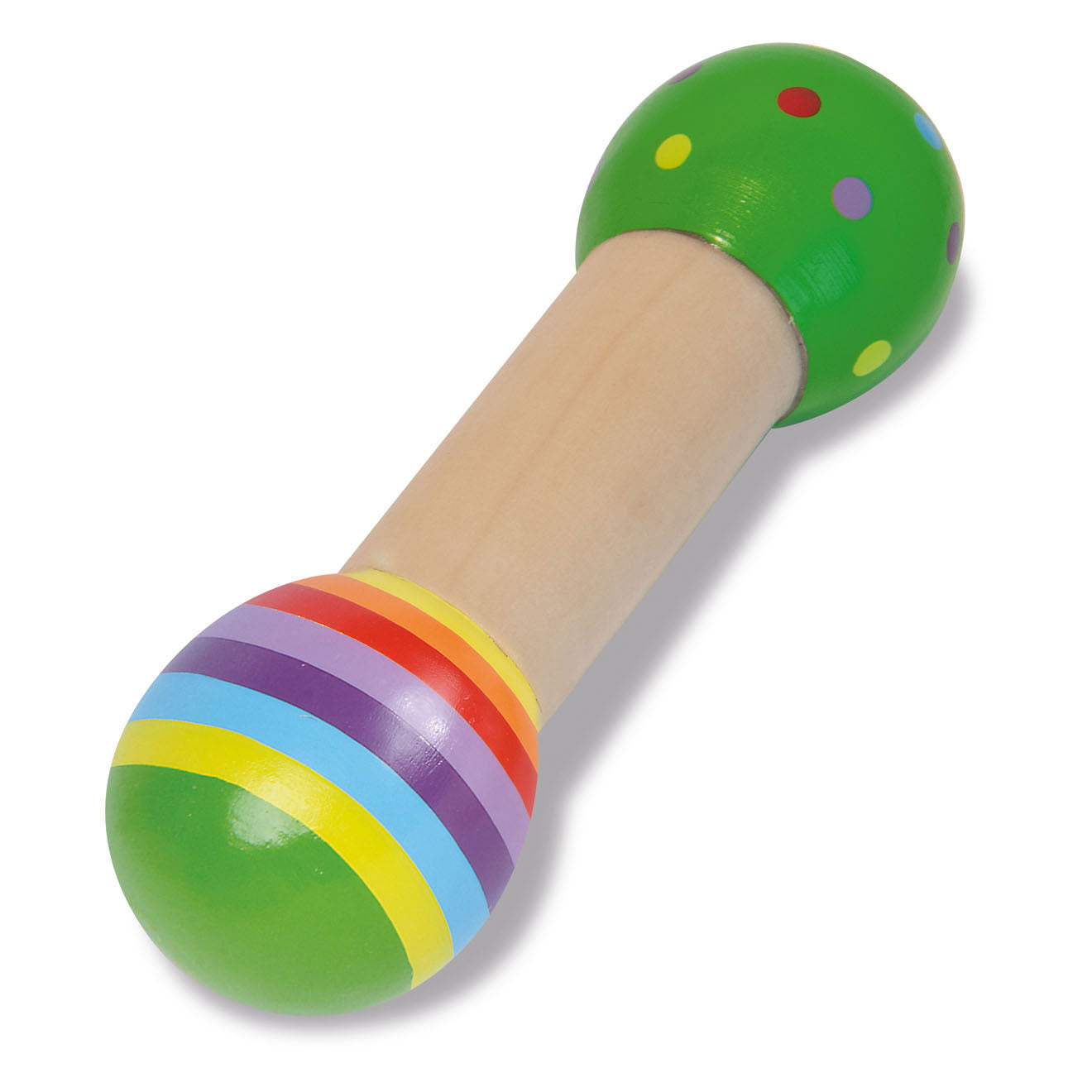 Eichhorn - houten muziekset