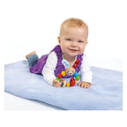 Eichhorn - baby houten bijtring konijn