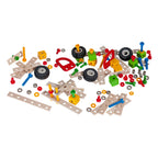 Eichhorn - constructor accessoires 111dlg.