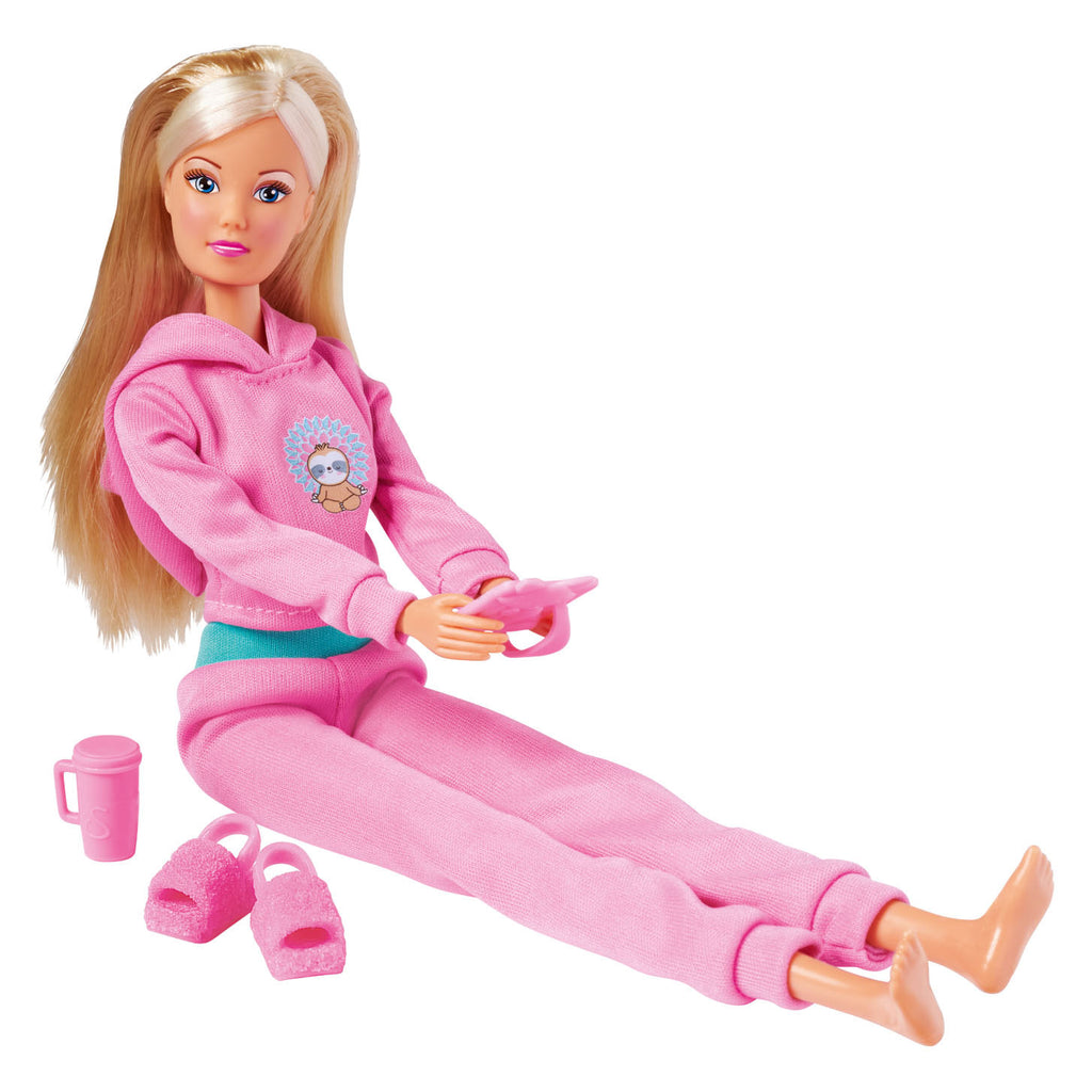 Steffi Love - Love relax pop