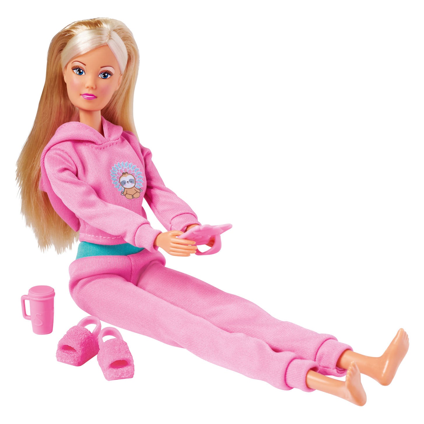 Steffi Love - Love relax pop