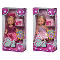 Steffi Love - Love Evi love mini pop surprise