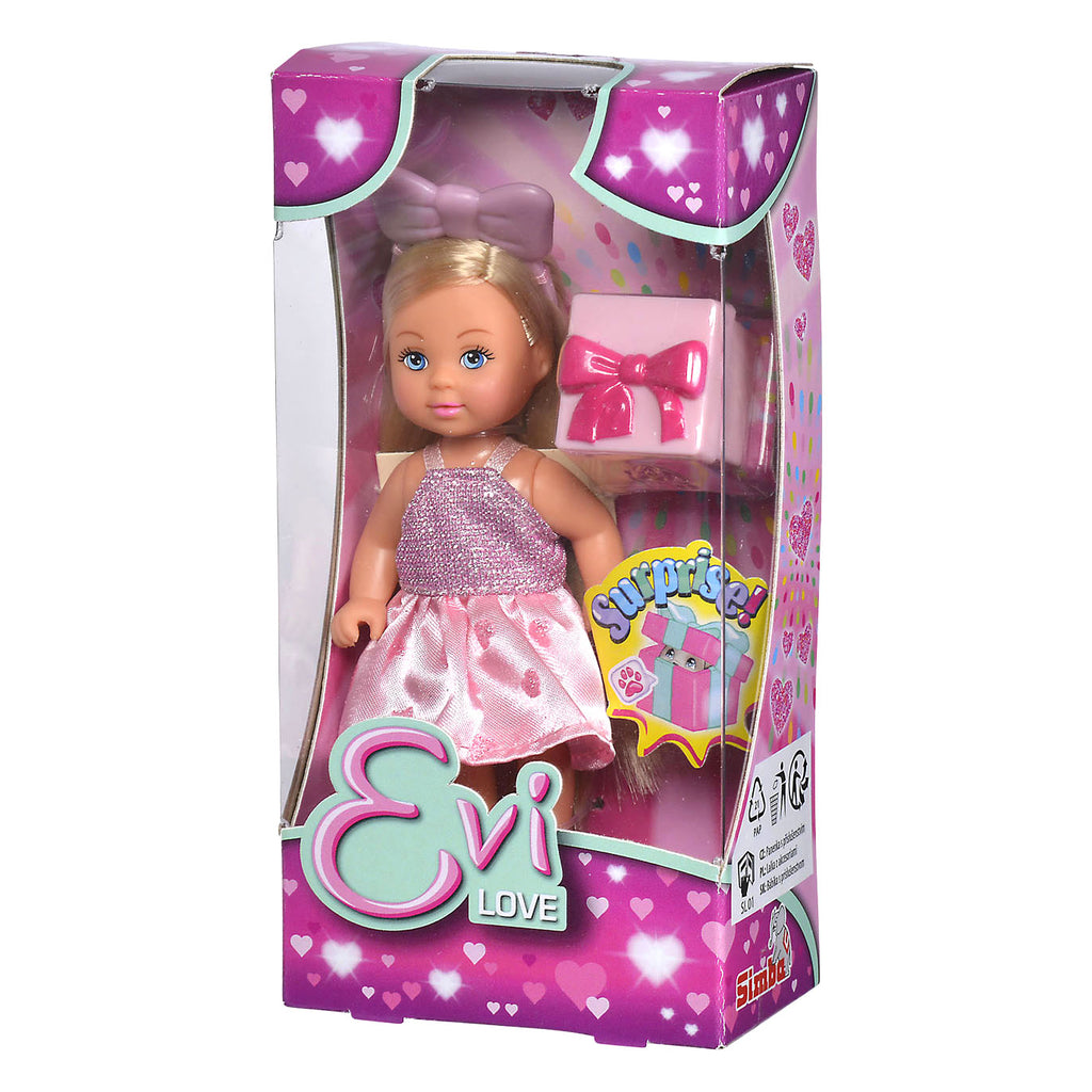 Steffi Love - Love Evi love mini pop surprise