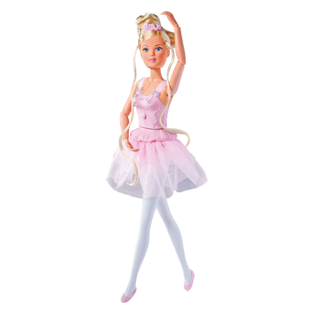 Simba steffi love dancing ballerina's pop