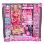 Simba steffi love mega fashion pop