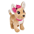 Simba chi chi love street knuffelhond in draagtas
