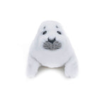 Simba national geographic knuffel zeehondl, 25cm