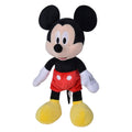 Simba disney knuffel pluche mickey mouse, 25cm