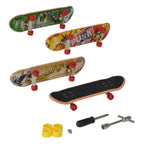 Simba - Simba Vinger skateboard x-treme set