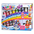 Simba - Simba Aqua gelz colossal activiteiten set 35dlg.