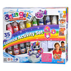 Simba - Simba Aqua gelz colossal activiteiten set 35dlg.