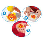 Simba - Simba Aqua gelz colossal activiteiten set 35dlg.