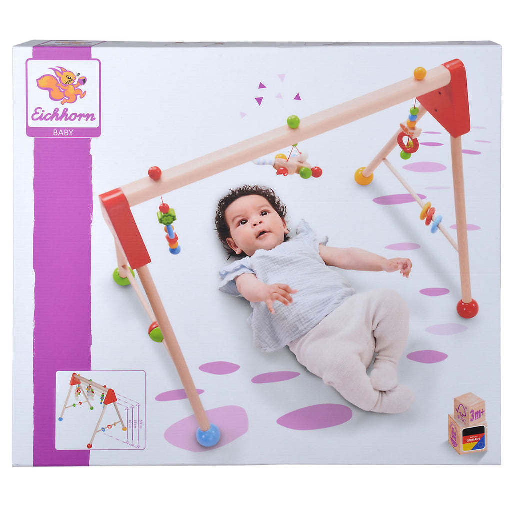 Simba - Simba baby houten gym