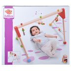 Simba - Simba baby houten gym