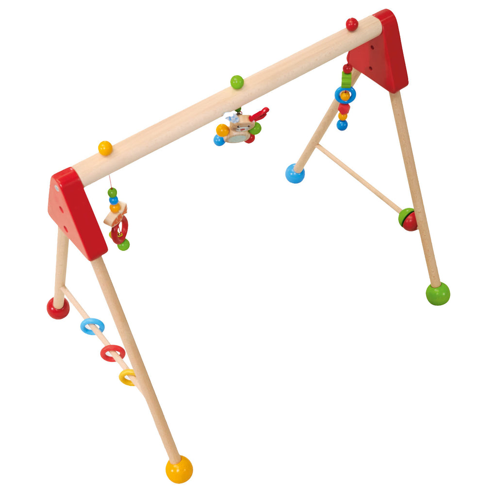 Simba - Simba baby houten gym